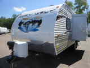 New 2013 Forest River Grey Wolf 18RB Travel Trailer For Sale